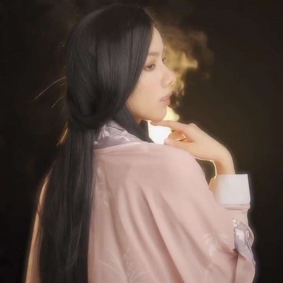 兽设星空场景创作福瑞群